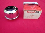 68 79 Mustang Nos Ford Chrome Oil Fill Cap C8AZ 6766 B 390 428 V8 Orig.. Fixed Price $79.00.