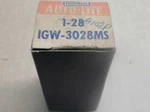 Nos Autolite 1-28 IGW3028MS Ignition Points Set 1956 Desoto Dodge Plymouth V-8. Fixed Price $16.00.
