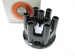 Valley Forge EDC-200 Ignition Distributor Cap 1974-1979 Ford / Mercury 2.8L V6. Fixed Price $11.69.