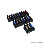 Porsche Refuze Replacement Fuse Panel 911 70-73 CDD-05 CDD05. Fixed Price $359.95.