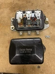 Nos Delco Remy Voltage Regulator 1119000 Chevy 12 Original. Fixed Price $80.00.