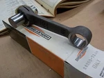Harley Davidson Snowmobile "nos In Box" 71-73 Y398-Y440 Rod Assembly #24205-71. Fixed Price $120.00.