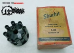 Nos 1956-59 Plymouth Dodge 8CYL Shurhit C-152 Distributor Cap. Fixed Price $6.99.