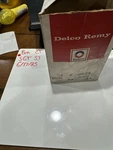 Gm 1115455 Coil Asm,ignition Delco Remy D529. Fixed Price $22.76.