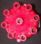 Gto Firebird 1967 1968 1969 Delco 571594 Copper Core Nos Distributor Cap D327. Fixed Price $209.99.