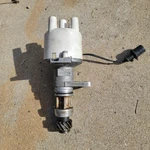 Volvo 240 Original Distributor K-jet Chrysler Usa 1306059. Fixed Price $200.00.