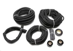 Painless Wiring Wire Conduit 70970. Fixed Price $176.61.