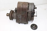 Simms Magneto SU4D Indian Four Cylinder Ace Henderson Antique Wolfe. Fixed Price $100.00.