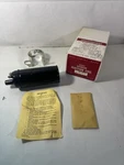 Nos Wards Ignition Coil 61-1177 Riverside Montgomery Chevy 1947-56 Ford. Fixed Price $38.00.