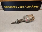 Mallory Distributor Dual Point YL-577-HP Mopar 361 383 400 Big Block 1960S 1970S. Fixed Price $90.00.