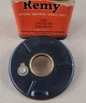 New Nos 1951-61 Pontiac Oldsmobile Cadillac Distributor Breaker Delco# 1925439. Fixed Price $45.99.