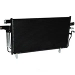 A/c Condenser-condenser Parallel Flow Uac Cn 3109PFC. Fixed Price $109.95.