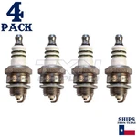Pack Bosch 7545 WS7F Copper With Nickel Spark Plugs. Fixed Price $17.77.