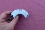 1960-67 Gm Neutral Start Or Back-up Lamp Switch, Nos! 1993659 Buick Chevy Olds. Fixed Price $49.99.