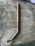 1941 1946 1947 1948 Nos Ford Flathead Spark Plug Wire Tube. Fixed Price $55.00.