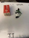 (1) Standard Ignition Condenser For 1974-1977 99 GB-159 G-647 Nos Oem. Fixed Price $9.00.