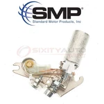 Standard T-series Ignition Contact Set & Condenser Kit For 1958 Pontiac. Fixed Price $37.74.