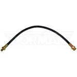 Dorman H36888 Brake Hydraulic Hose For 72-95 620 Pickup 720 D21. Fixed Price $15.36.