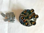 Lucas DMB6A DMBZ6A Top Entry Distributor Cap. Fixed Price $12.33.