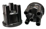 Pair Distributor Cap Volkswagen Nissan Ford Mercedes Renault Opel 66-94 GB423. Fixed Price $29.99.