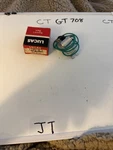 (1) Lucas Condenser 21941505 Nos Oem Sold Individually. Fixed Price $17.77.