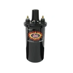 Pertronix 40011 Black Flame Thrower Ignition Coil For Blazer Corvette Charger Xt. Fixed Price $84.37.