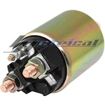 Starter Solenoid Fits Cadillac Deville Eldorado Escalade Seville Dts Srx Sts Xlr. Fixed Price $32.99.
