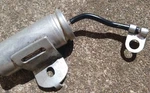 Chrysler/desoto/dodge/plymouth 1935/51 6/8 Cyls Autolite AC53 Conds See Descript. Fixed Price $18.12.