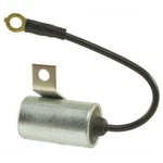 Ignition Condenser Wve 5H1044 Fits 72-73 Ford Courier 1.8L-L4. Fixed Price $28.81.