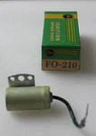 Filko Point Set FO-210 Edsen Ford International Lincoln Mercury. Fixed Price $13.99.