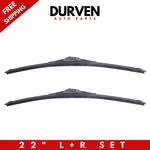2009-2021 Ford F150 F-150 Pickup Wiper Blades 22" Trico 13220 (set Of 2). Fixed Price $58.70.