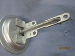 Nos 1956 1957 Oldsmobile Vacuum Advance Gm 1116096 Delco D1310. Fixed Price $85.00.