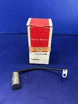 Nos New Delco 1961891 Capacitor Condensor For 1966-1969 Gm Products. Fixed Price $24.95.