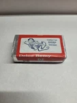 Nos Delco Remy D106P Contact Set Red Foil Points 1931988 Gm. Fixed Price $19.99.