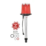 Msd Ignition 8547 Pro-billet Distributor Extra Tall Slip Collar For Chevy. Fixed Price $649.95.