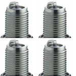 Ngk B6ES Spark Plug Pack Of For Mg Jensen Lanchester Lancia Singer 1.5 34-97. Fixed Price $32.84.
