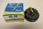 Vintage Guaranteed Ignition Rotor For 1964-1971 Buick Olds Jeep V6 (DR-98). Fixed Price $9.34.