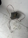 Jaguar Xke E-type S3 Ignition Amplifier Lucas 48018 /B4.54. Fixed Price $199.99.