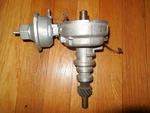 Nos 1966 Ford Bronco 170 6CYL Distributor C8DH-12127-H. Fixed Price $149.99.
