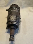 Scintilla Vertex Magneto Type NV4 Original Big Spark At Points Riley Austin Vscc. Fixed Price $270.46.