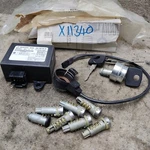 New Mercedes W638 Vito Class Lock Set 0205455632 Outfit 0018900567 Keys. Fixed Price $672.73.