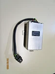 1985 Chevrolet Corvette Camaro Tpi Mass Air Flow Maf Burn Off Module Gm 14080620. Fixed Price $120.00.
