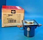 Starter Solenoid Standard Ignition SS587 12V Made Usa. Fixed Price $40.00.