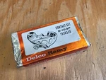 Nos Delco Remy Contact Set 1938330 D-103P 56-61 Corvette 2X4 Fi Fuel Injection. Fixed Price $40.00.