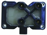 Ignition Coil Form Mondeo Iii , Fiesta V St. Genuine Wai CUF2807 Reduced. Fixed Price $38.94.