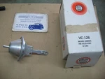 Vacuum Chamber For Delco Remy VC-128 Distributor Control Advance D-1382. Fixed Price $23.00.