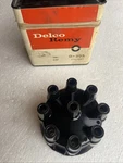 Nos Delco Remy D-305 Distributor Cap 55-61 Gm 1917247 Chevrolet Impala Corvette. Fixed Price $56.99.