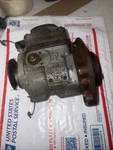 International Harvester Company Magneto Model H4 6483-DX, 6482-DAX. Fixed Price $52.22.