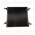 Valeo 817458 A/c Condenser For 99-05 Mercedes-benz ML320 ML350 ML500 ML55 Amg. Fixed Price $323.55.