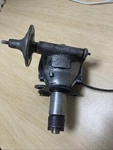 Vintage Lucas Distributor DM2 40530D Old Car Part. Fixed Price $67.84.